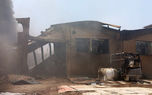 به گزارش رکنا، عباس قندالی رییس آتش‌نشانی گرمسار روز پنجشنبه ، بیان کرد:...